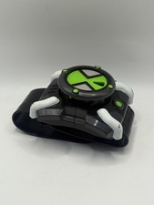 Ben 10 Omnitrix Watch Bandai