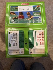 60140 Subbuteo Club Edition
