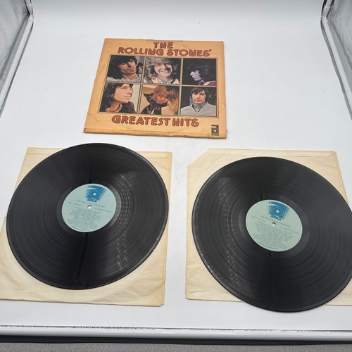 Rolling stones greatest - rolling, stones-greatest