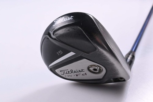 Titleist 910 wood - #3, /