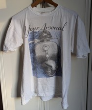 Original rare 1992 Morrissey