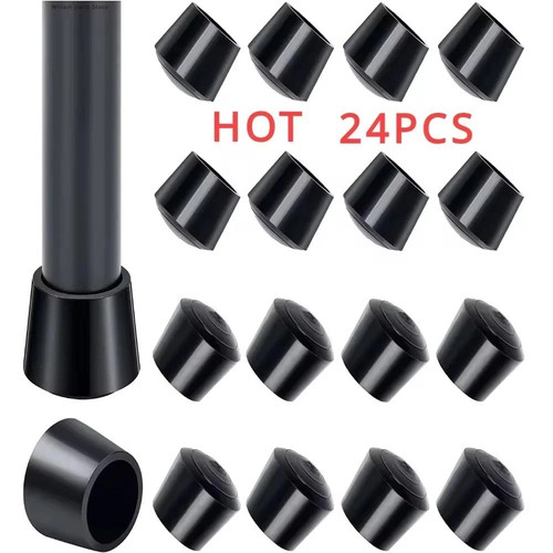 Rubber chair ferrule anti - rubber,
