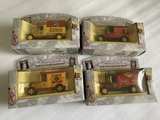 Corgi Motoring Memories 4