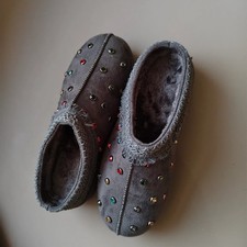 Women's Slippers Ladies Mules