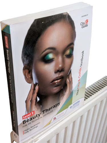 The city guilds textbook - city,