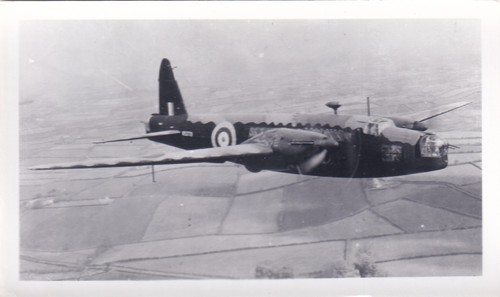 1940 aeroplane photo - aeroplane, supply