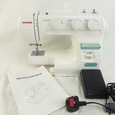 Janome DMX300 De-Luxe
