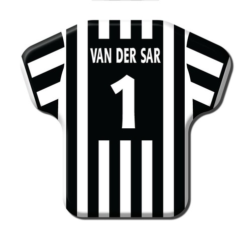 1999 2000 juve edwin van - 1, der