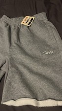 Cortiez Mens Heather Gray