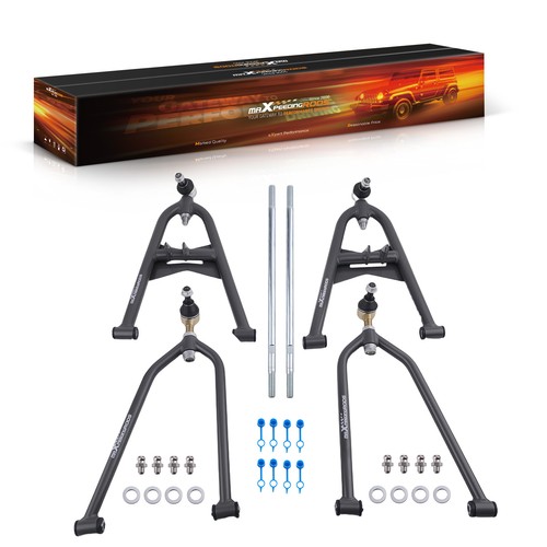 Fully adjustable arms - a,