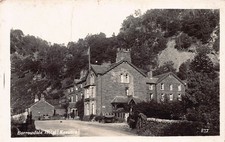 Borrowdale Hotel Keswick