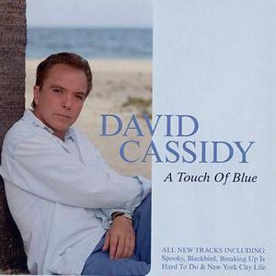 David cassidy touch - david, of