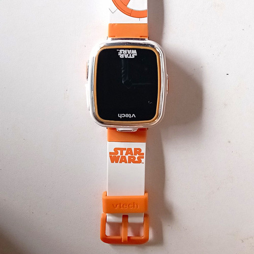 Vtech kidizoom smartwatch dx2 - kidizoom,
