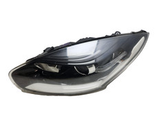 RENAULT MEGANE HEADLIGHT FRONT