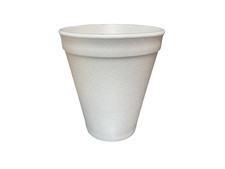 SOLO 7oz 20cl C7 Styroweave