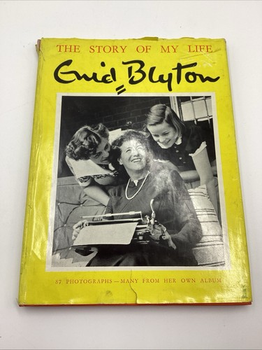 The story life enid - story, of