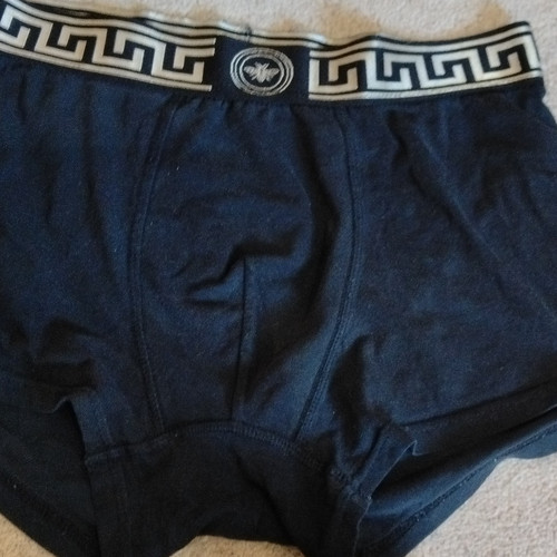 Gay interest mens boxers