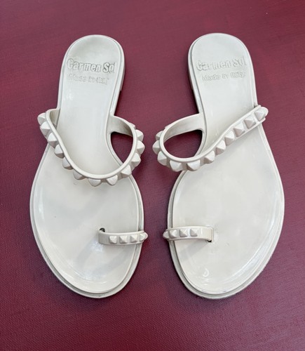 Carmen sol tonino sandals - carmen,