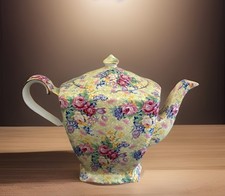 ROYAL WINTON Grimwades TEAPOT