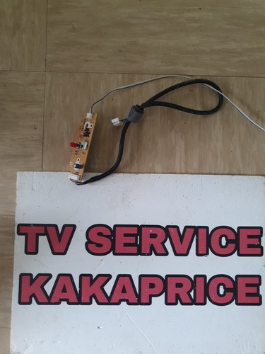 Samsung le40m87bd tv ir - le40m87bd,