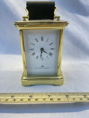 Vtg swiss made matthew - swiss,