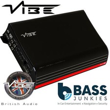 Vibe POWERBOX 1000.1-V9 Class