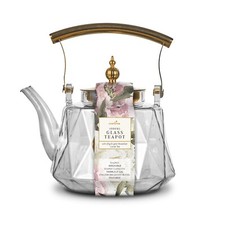 Patterned Borosilicate Clear