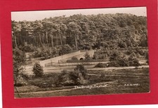 The Bridge Oxshott Nr Cobham Leatherhead RP pc 1919 AU307