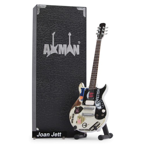 Joan jett guitar - joan,