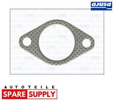 DICHTUNG, ABGASKRÜMMER FÜR