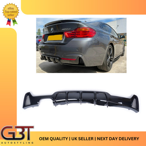 For bmw series f32 f33 - f33, f36