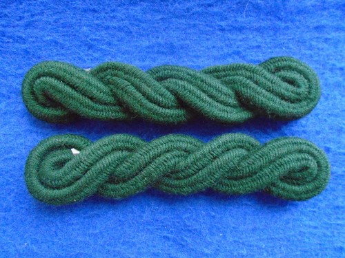 Pair british military - pair,