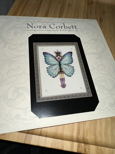 Nora corbett miss aurora - bn,