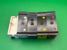 Wylex Rewirable Fuse Blank 5A R5 15A R15 20A R20 32A R30 - Base Shield Included