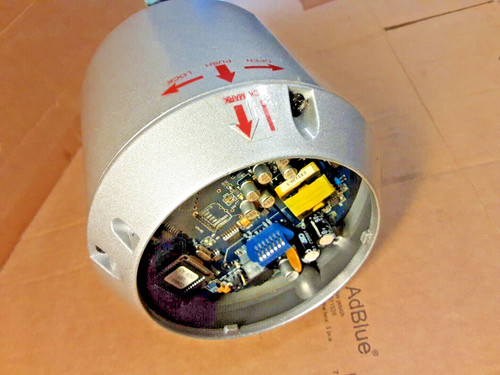 Pelco 01 survelance - , id:01
