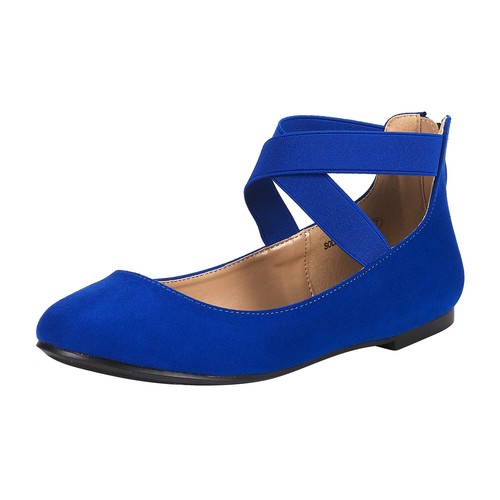 Women ballet flat shoes - ballet,