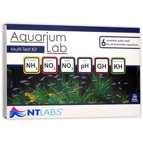 Labs aquarium lab - labs,