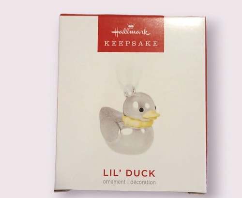 Hallmak 2023 keepsake lil - 2023, lil'