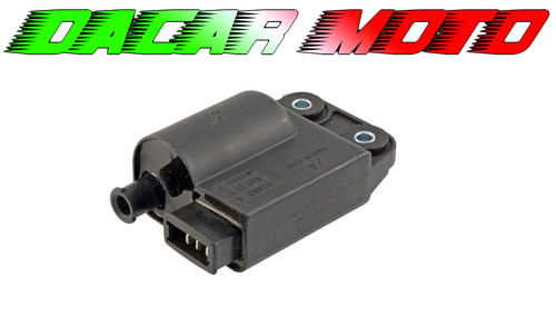 Ignition control unit electric - control,