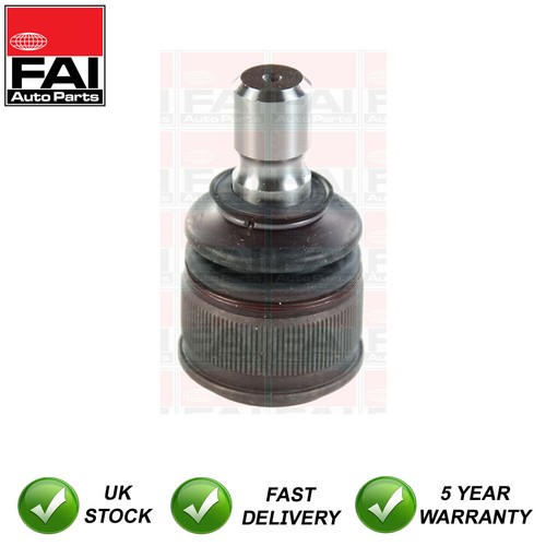 Ball joint front fai - joint,