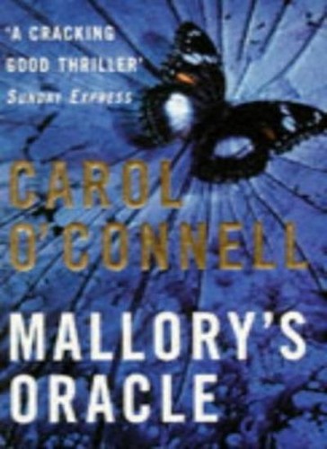 Mallory oracle carol - by,