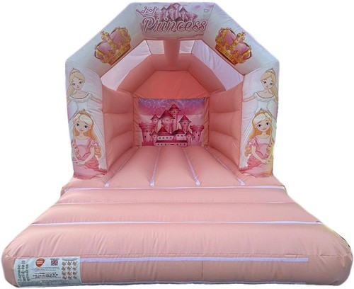 Commercial pastel pink - commercial,
