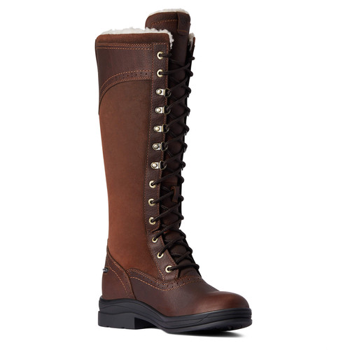 Ariat wythburn tall - tall, up