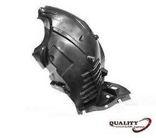 Front Wing Splash Guard Front