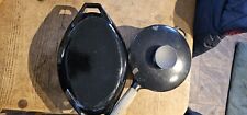 Aga Dutch Oven And Saucepan
