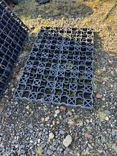Grass Grid Ecoraster E50 Porous Heavy Duty Driveway Car Park Gravel Grid