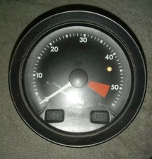 Jaguar XJ6, 6 Cylinder RVC Rev