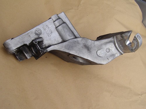 Saab rear engine gear - 9-5, box