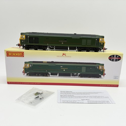 Hornby r3673 class - r3673,