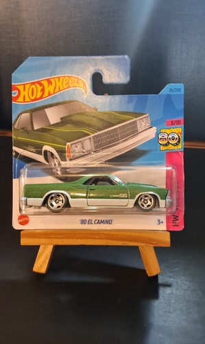 Hot wheels the - the, '80s